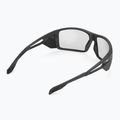 Akiniai nuo saulės Rudy Project Nyad black matte/impactx photochromic 2 black 5