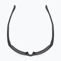 Saulės akiniai Rudy Project Nyad black matte/smoke black 6