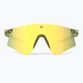 Akiniai nuo saulės Rudy Project Astral apple green/crystal blue avio/multilaser yellow 2