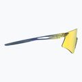 Akiniai nuo saulės Rudy Project Astral apple green/crystal blue avio/multilaser yellow 4