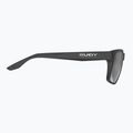 Akiniai nuo saulės Rudy Project Spinhawk Edge black matte/smoke black deg 4