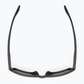 Akiniai nuo saulės Rudy Project Spinhawk Edge black matte/smoke black deg 6
