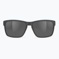 Akiniai nuo saulės Rudy Project Spinhawk Edge black matte/polar 3fx grey 2