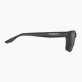 Akiniai nuo saulės Rudy Project Spinhawk Edge black matte/polar 3fx grey 4