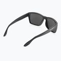 Akiniai nuo saulės Rudy Project Spinhawk Edge black matte/polar 3fx grey 5