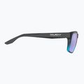 Akiniai nuo saulės Rudy Project Spinhawk Edge black fade crystal azur gloss/multilaser ice 4