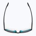 Akiniai nuo saulės Rudy Project Spinhawk Edge black fade crystal azur gloss/multilaser ice 6