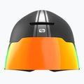 Dviračio šalmas Rudy Project Wingdream black matte 2