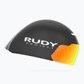 Dviračio šalmas Rudy Project Wingdream black matte 3