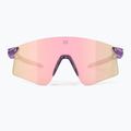 Akiniai nuo saulės Rudy Project Astral X crystal lilac gloss/multilaser rose gold 2