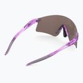 Akiniai nuo saulės Rudy Project Astral X crystal lilac gloss/multilaser rose gold 5