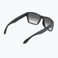 Akiniai nuo saulės Rudy Project Spinhawk smoke black deg/matte black 5