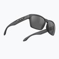 Akiniai nuo saulės Rudy Project Spinhawk polar 3fx grey laser/matte black 4