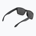 Akiniai nuo saulės Rudy Project Spinhawk polar 3fx grey laser/matte black 5