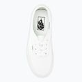 Batai Vans UA Authentic true white 5