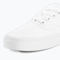 Batai Vans UA Authentic true white 7