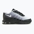 Vaikiški batai Nike Air Max Invigor Print Toddler black/wolf grey/white 2