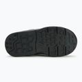 Vaikiški batai Nike Air Max Invigor Print Toddler black/wolf grey/white 4