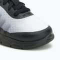 Vaikiški batai Nike Air Max Invigor Print Toddler black/wolf grey/white 7