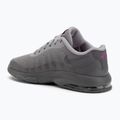 Nike Air Max Invigor Print vaikiški bateliai atmosphere grey/gunsmoke/hyper magenta 3