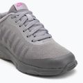 Nike Air Max Invigor Print vaikiški bateliai atmosphere grey/gunsmoke/hyper magenta 7