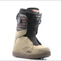 Moteriški snieglenčių batai ThirtyTwo Lashed Double Boa W'S beige 8205000207 12