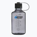 Turistinis butelis Nalgene Narrow Mouth Sustain 500 ml gray