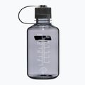 Turistinis butelis Nalgene Narrow Mouth Sustain 500 ml gray 2