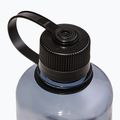 Turistinis butelis Nalgene Narrow Mouth Sustain 500 ml gray 3