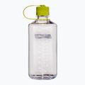 Turistinis butelis Nalgene Narrow Mouth Sustain 1000 ml clear 2