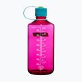 Kelioninis butelis Nalgene Narrow Mouth Sustain 1000 ml baklažanas 2