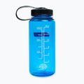 "Nalgene Wide Mouth" 473 ml skalūno mėlynos spalvos butelis 2