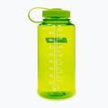 Nalgene Wide Mouth Sustain 1 l žalias kelioninis butelis 2020-3532 2