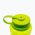 Nalgene Wide Mouth Sustain 1 l žalias kelioninis butelis 2020-3532 3