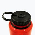 Turistinis butelis Nalgene Wide Mouth Sustain 1000 ml red 3