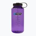 Turistinė gertuvė Nalgene Wide Mouth purple