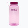 Turistinis butelis Nalgene Wide Mouth Sustain 1000 ml cosmo 2