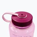 Turistinis butelis Nalgene Wide Mouth Sustain 1000 ml cosmo 3