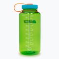 Turistinis butelis Nalgene Wide Mouth Sustain 1000 ml pear 2