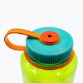 Turistinis butelis Nalgene Wide Mouth Sustain 1000 ml pear 3