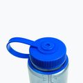"Nalgene Wide Mouth Trist" butelis 473 ml pilkos spalvos 3