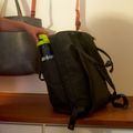 Kelioninė gertuvė Nalgene On The Fly 740 ml anglies/žaliosimečio spalvos kamštis 7