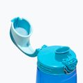 Kelioninė gertuvė Nalgene On The Fly 700 ml slate blue/glacial 4