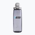 Turistinė gertuvė Nalgene On The Fly 740 ml dūminė/spalvos pilka kamštis