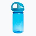 "Nalgene On The Fly Kids" 355 ml skalūno mėlynos spalvos tristiebis buteliukas 2