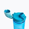 "Nalgene On The Fly Kids" 355 ml skalūno mėlynos spalvos tristiebis buteliukas 4