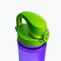"Nalgene On The Fly Kids" 355 ml trišakis buteliukas violetinės spalvos 3