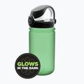 Turistinė gertuvė Nalgene On The Fly Kids glow bottle 2