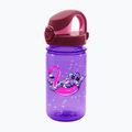 Turistinis butelis Nalgene On The Fly Kids purple susain