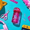 Turistinis butelis Nalgene On The Fly Kids pink astronaut 6